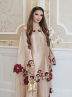 Rosabelle 3-Piece Suit Set