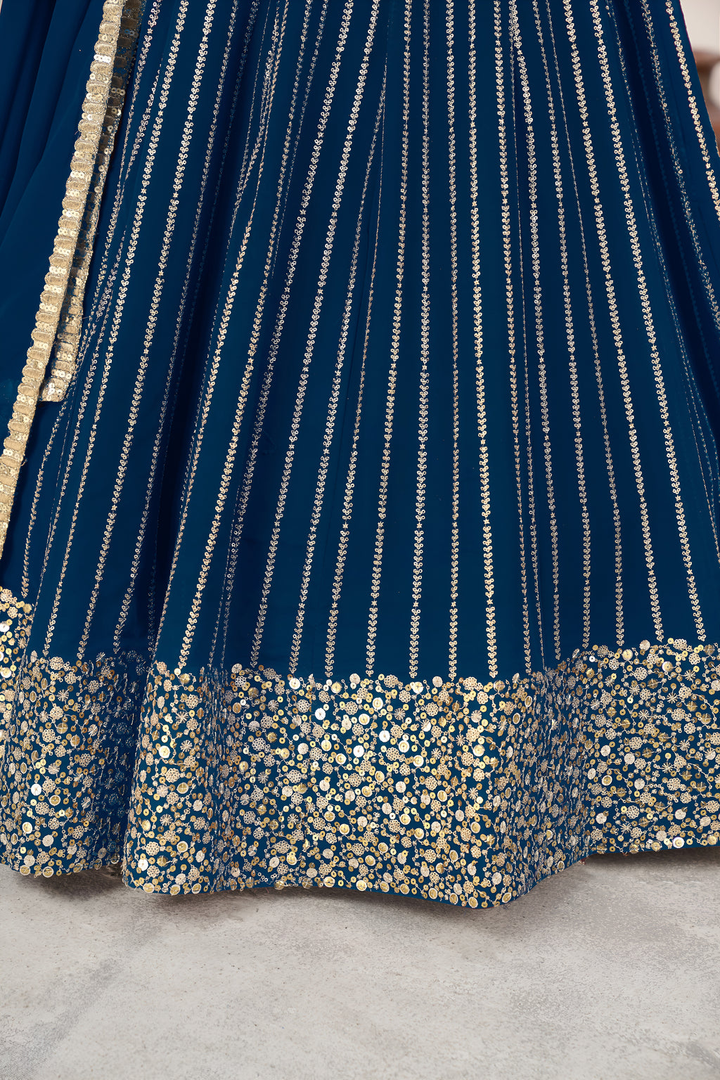 Zynara Sitara Lehenga Set