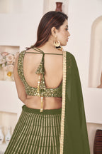Zynara Sitara Lehenga Set