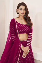 Zynara Noor-e-Riwaayat Lehenga Set