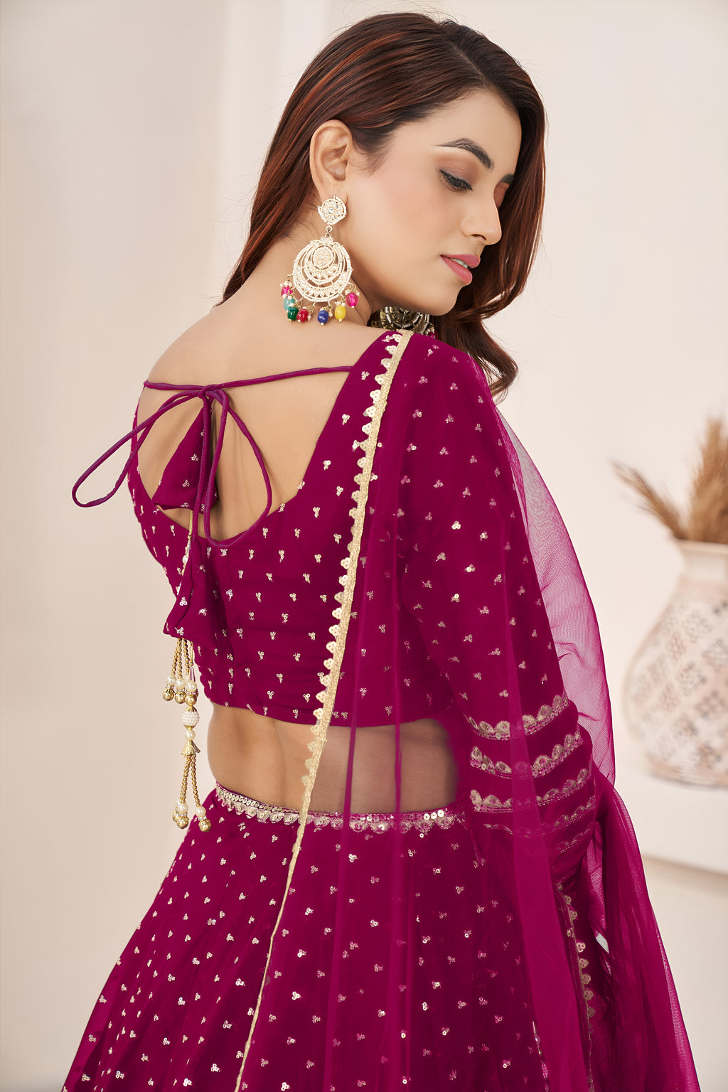 Zynara Noor-e-Riwaayat Lehenga Set