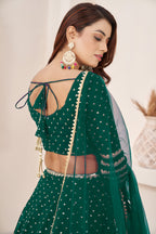 Zynara Noor-e-Riwaayat Lehenga Set