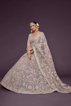 Zynara Mridula Lehenga