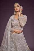 Zynara Mridula Lehenga