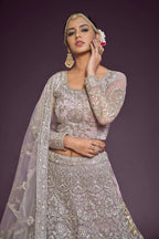 Zynara Mridula Lehenga