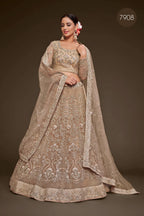 Zynara Rajsi Lehenga