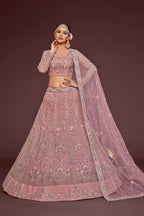 Zynara Royale Lehenga