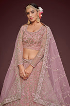 Zynara Royale Lehenga