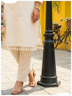 IVORY DUNE CO-ORD SET