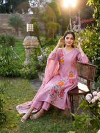 ROSE BLOOM ELEGANCE SET