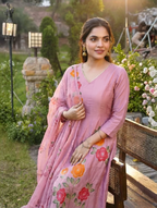ROSE BLOOM ELEGANCE SET