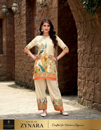 ROYAL MAYURA SET