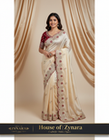 Zynara Chandni Saree