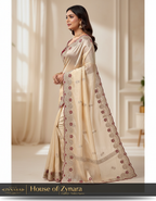 Zynara Chandni Saree