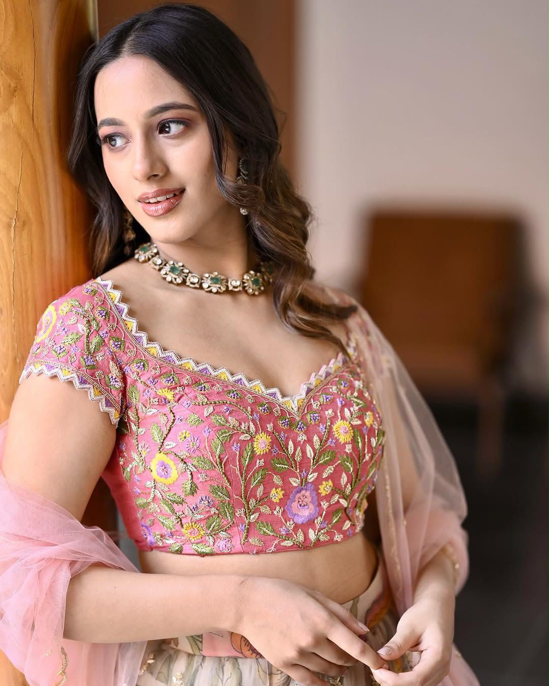 Zynara Afreen