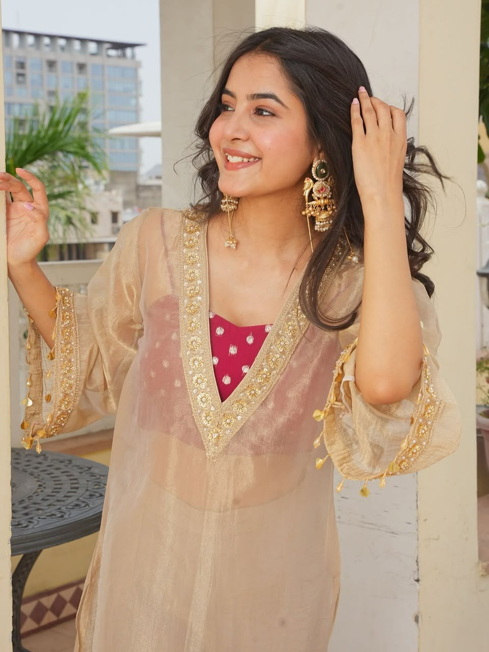 Zynara Sunehri Noor