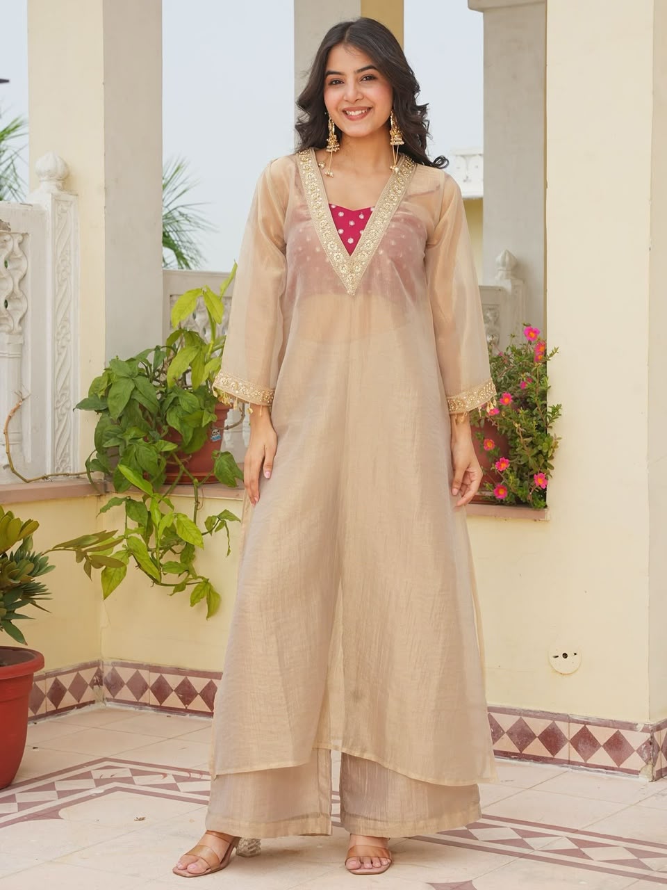 Zynara Sunehri Noor