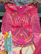 Zynara Meher Gul Suit Set