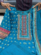 Zynara Rangmahal Anarkali Set