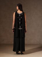 Zynara Aabroo Sharara Set