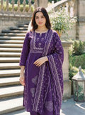 Zynara Vanya Muslin Kurta Set