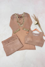 Zynara Ragini 3 piece Coord set
