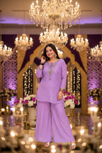 Zynara Ragini 3 piece Coord set
