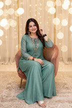 Zynara Ragini 3 piece Coord set