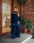 Neelambari Suit Set
