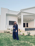 Neelambari Suit Set