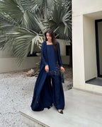 Neelambari Suit Set