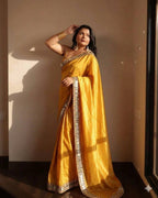 Aarohi Sun Saree
