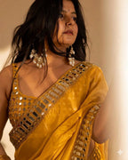 Aarohi Sun Saree