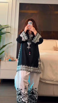 Elara Farshi Set