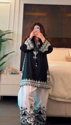 Elara Farshi Set