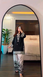 Elara Farshi Set