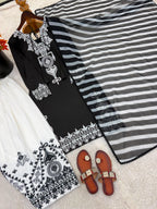 Elara Farshi Set