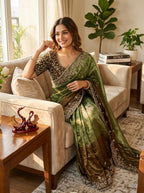 Zynara Charulata Saree