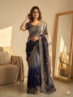 Zynara Charulata Saree