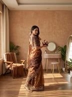 Zynara Charulata Saree