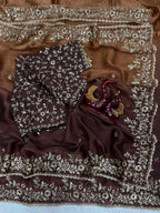Zynara Charulata Saree