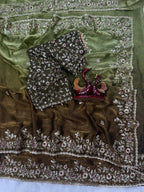 Zynara Charulata Saree
