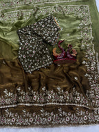 Zynara Charulata Saree