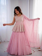 Zynara Elara Lehenga Choli