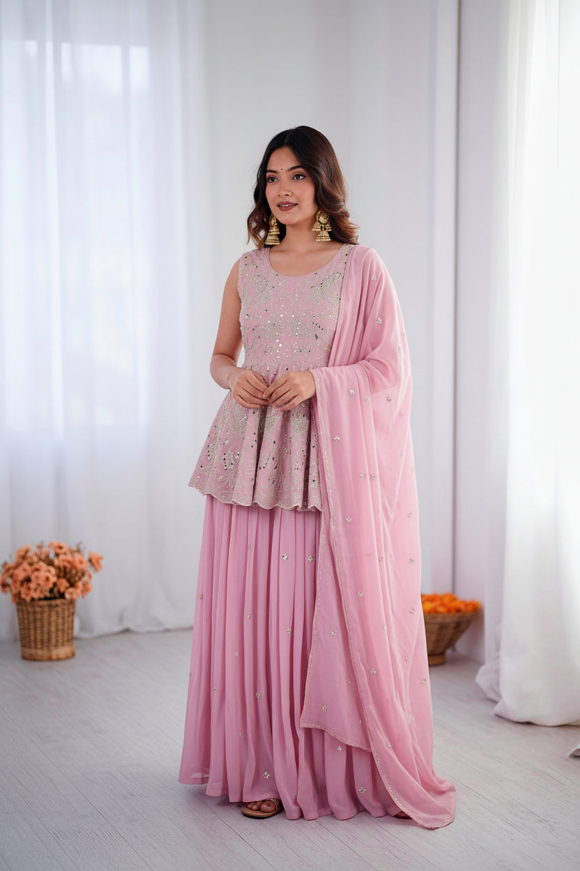 Zynara Elara Lehenga Choli