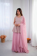 Zynara Elara Lehenga Choli