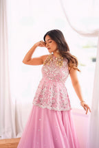 Zynara Elara Lehenga Choli
