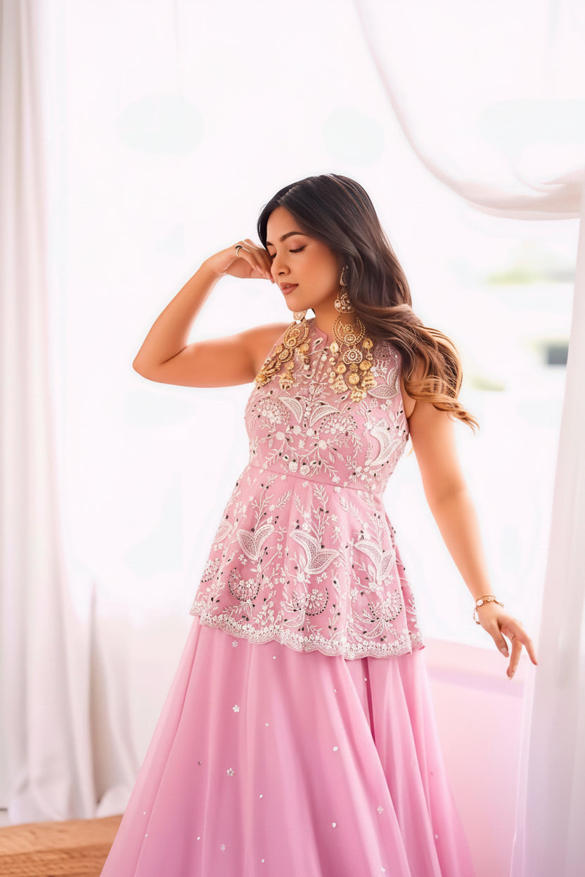 Zynara Elara Lehenga Choli