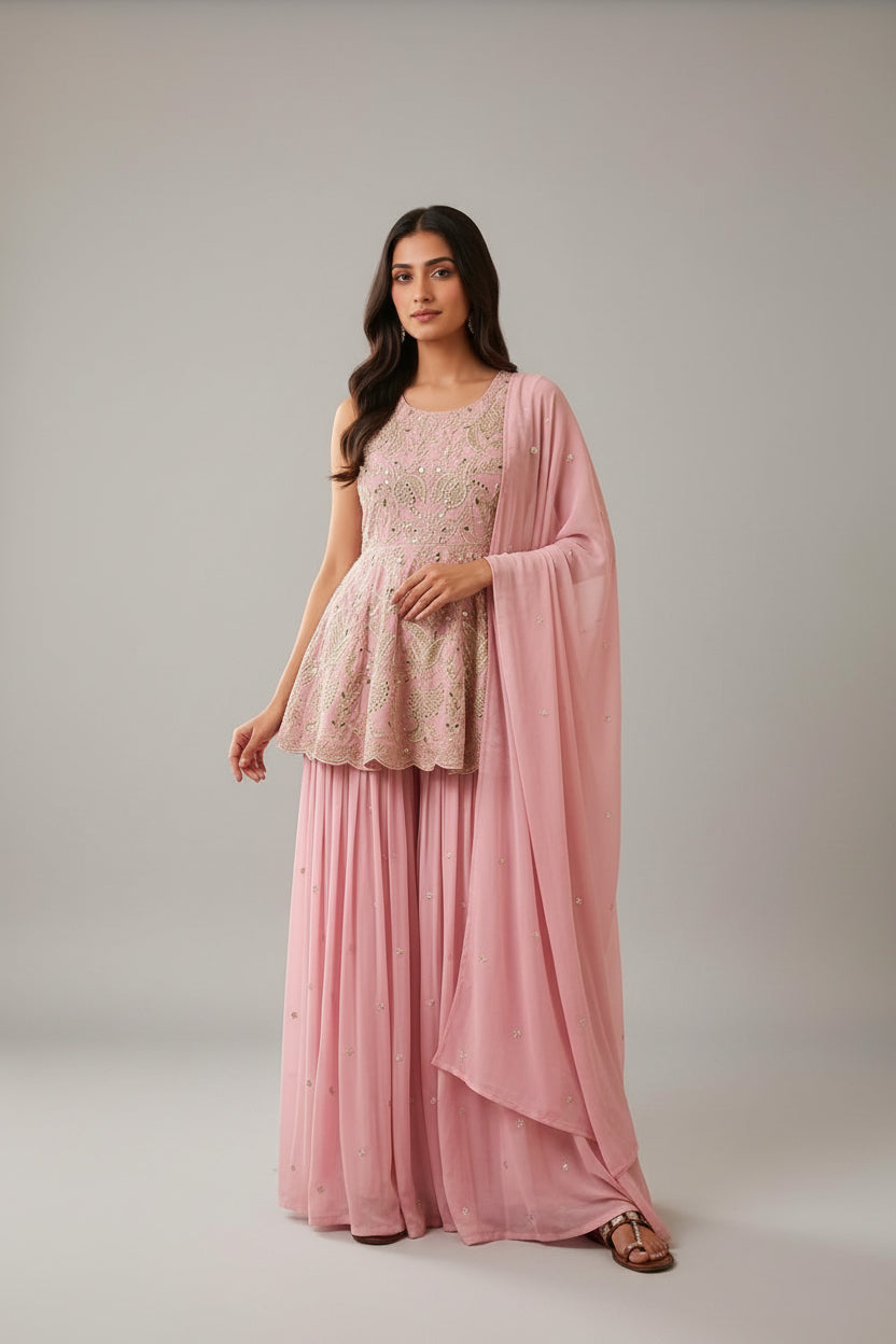 Zynara Elara Lehenga Choli
