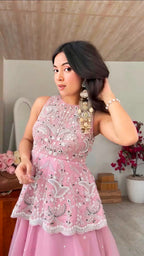 Zynara Elara Lehenga Choli